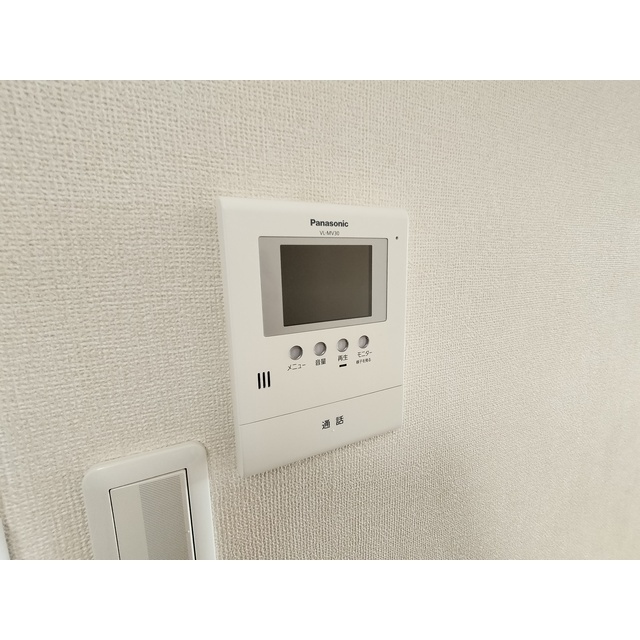 セキュリティ　リノベーションにより変更の可能性がありま