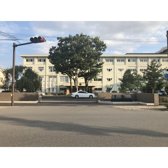 高校・高専　長野県長野工業高校（高校・高専）まで426m