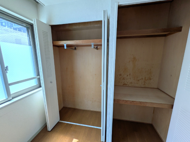 セキュリティ　＊別号室参考写真です