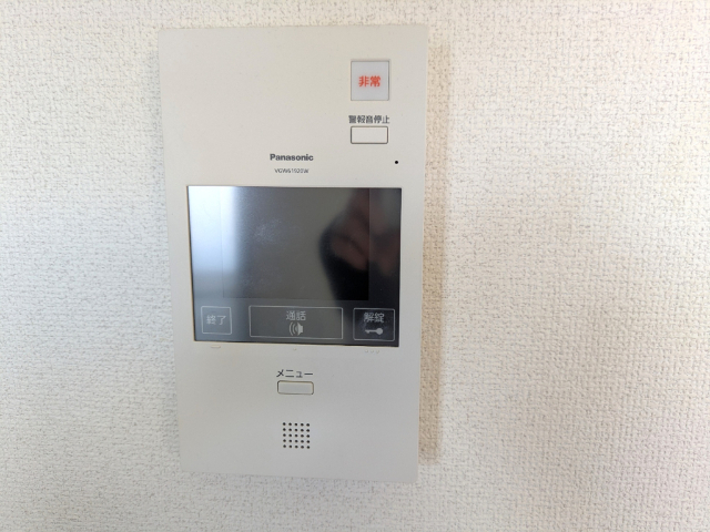 眺望　＊別号室参考写真です