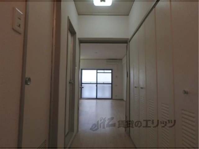 その他部屋・スペース　廊下