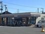 コンビニ　セブンイレブン（コンビニ）まで650m