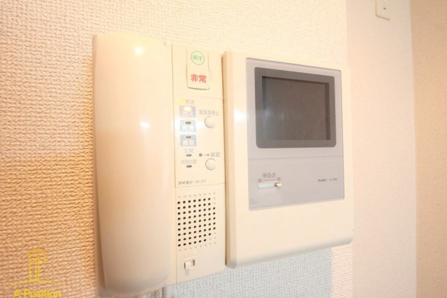 セキュリティ　ラルテ中津