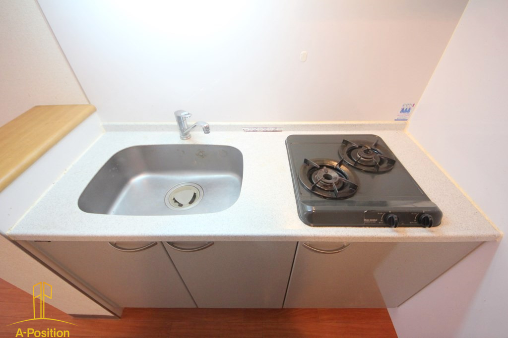 キッチン　ラルテ中津