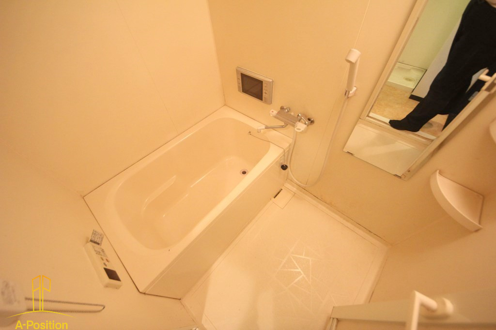 バス・シャワールーム　ラルテ中津