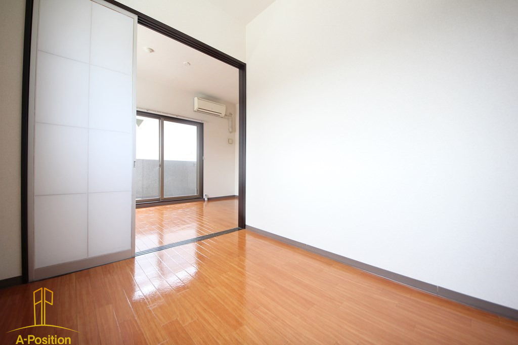 その他部屋・スペース　ラルテ中津