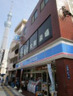 コンビニ　ローソン 向島一丁目店（コンビニ）まで149m