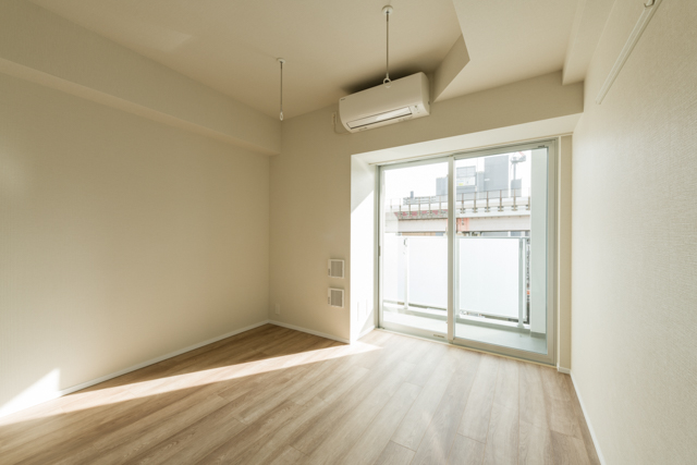 居室・リビング　※参考写真