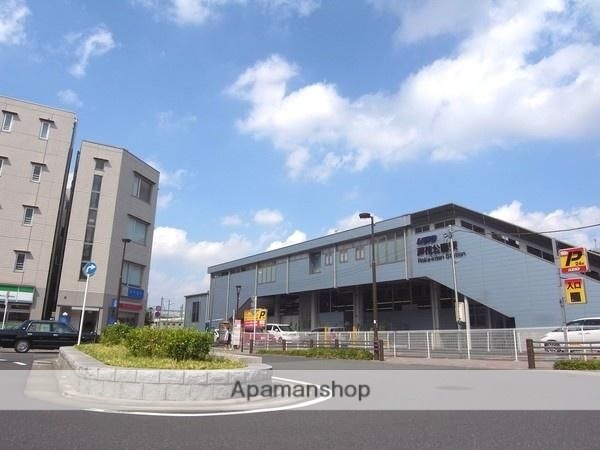 その他　芦花公園駅（その他）まで2367m