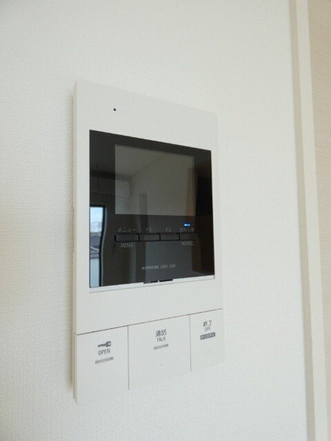 セキュリティ　※同一タイプ備品除く