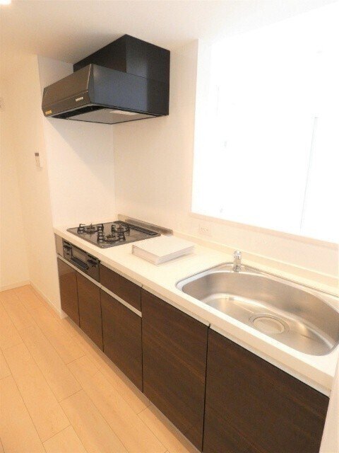 キッチン　※同一タイプ備品除く