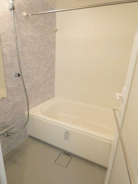 バス・シャワールーム　※同一タイプ備品除く