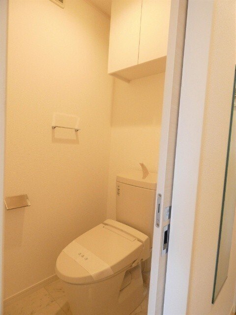 トイレ　※同一タイプ備品除く