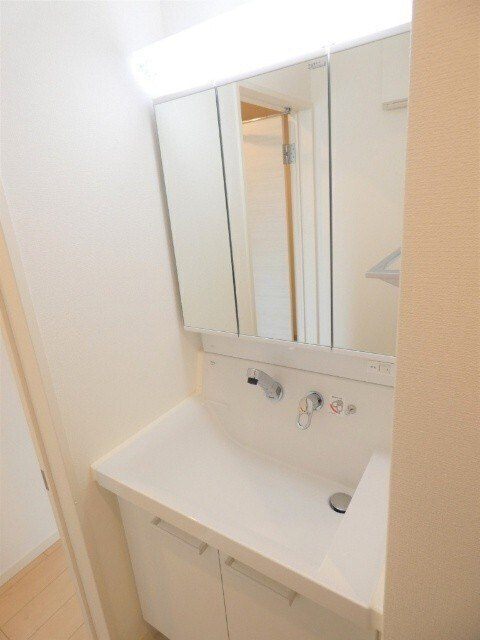 洗面設備　※同一タイプ備品除く