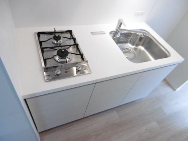 キッチン　参考写真です