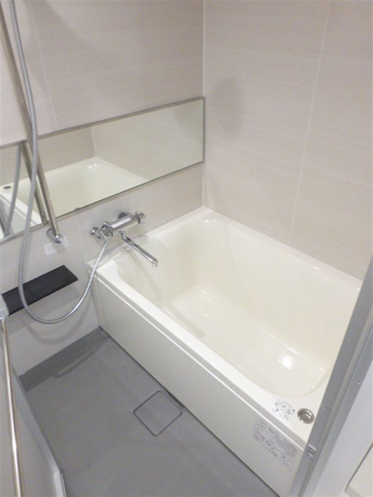 バス・シャワールーム　参考写真です