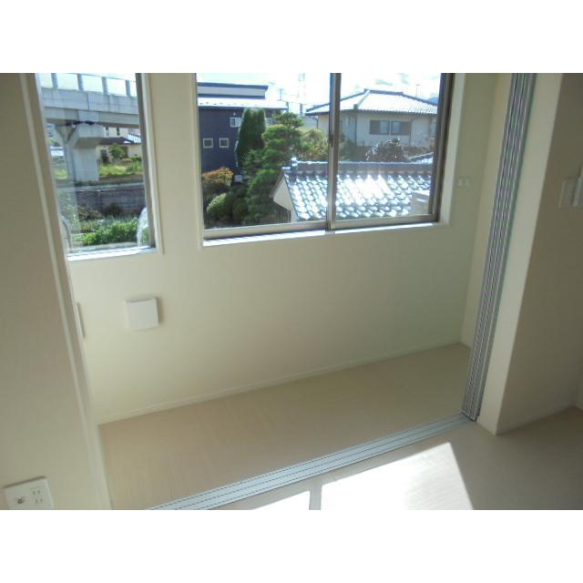 バルコニー　サンルーム