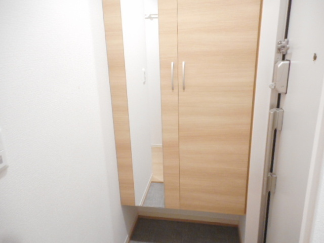 玄関　トールシューズＢＯＸ