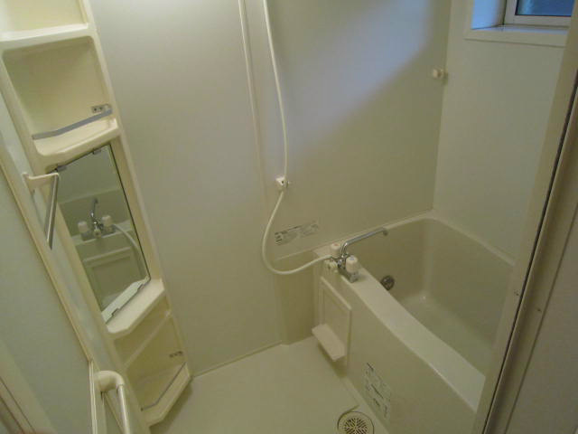 バス・シャワールーム　同仕様