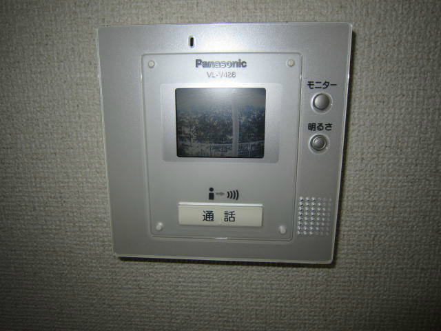 セキュリティ　同仕様