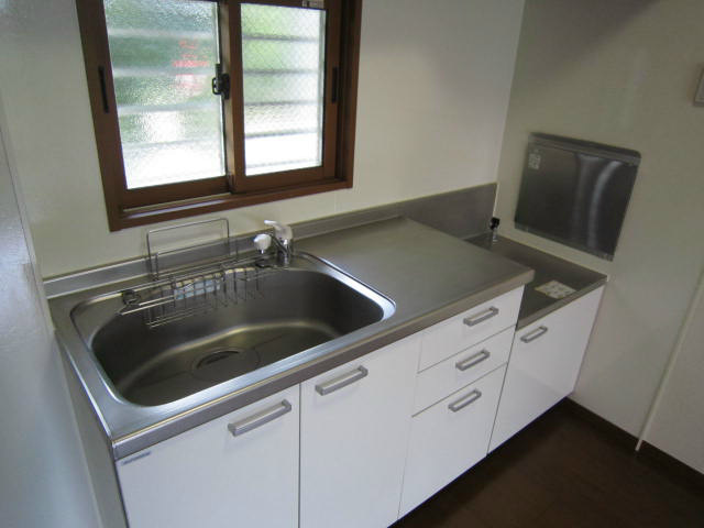 キッチン　同仕様