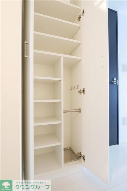 その他部屋・スペース