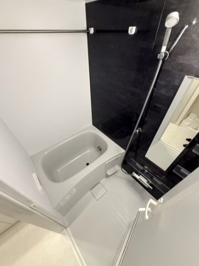 バス・シャワールーム　☆ゆったりくつろげるお風呂☆