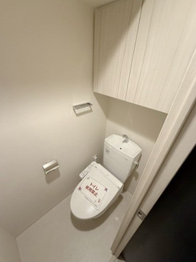 トイレ　☆清潔感のあるトイレ☆