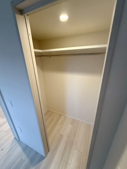 収納　☆収納アリ☆