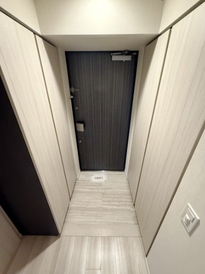 玄関　☆玄関☆