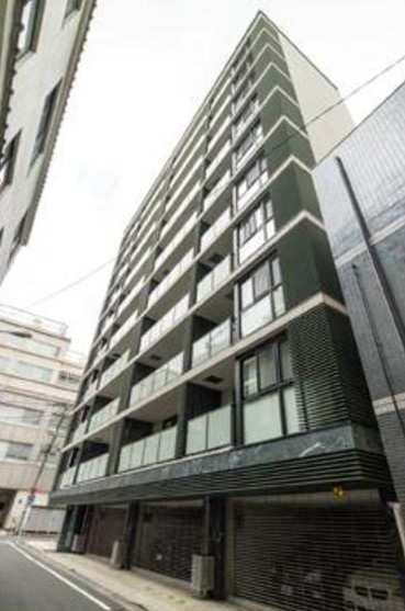 建物外観　☆おしゃれな外観☆