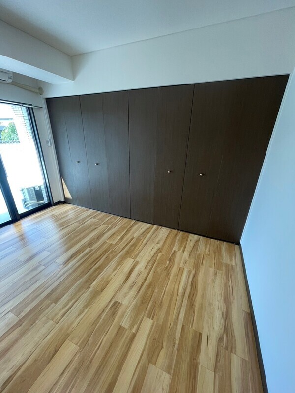 その他部屋・スペース　中はこのようになっています