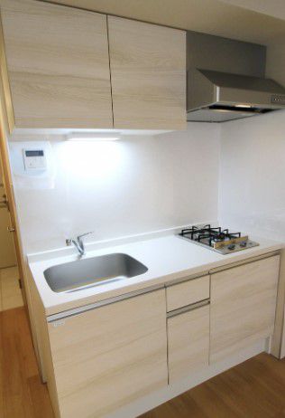 キッチン　※参考画像