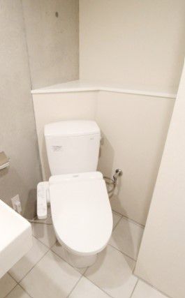 トイレ　※参考画像