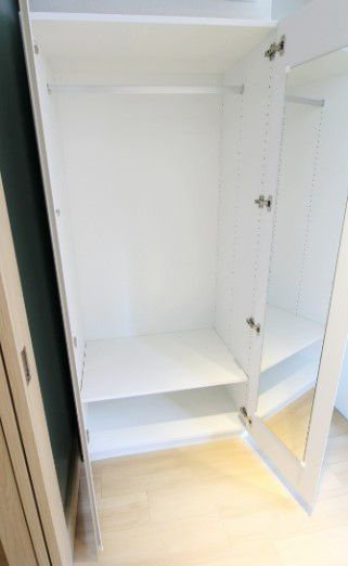 収納　※参考画像