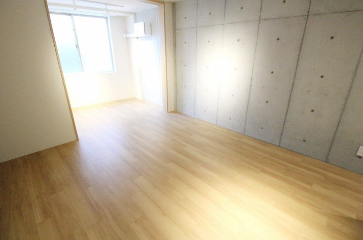 居室・リビング　※参考画像