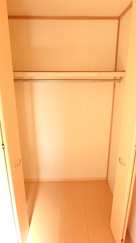 収納　図面と現状に相違がある場合には現状を優先