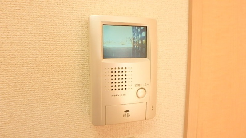 セキュリティ　図面と現状に相違がある場合には現状を優先