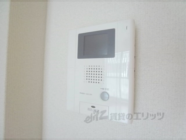 セキュリティ　ドアフォン（ＴＶ含）