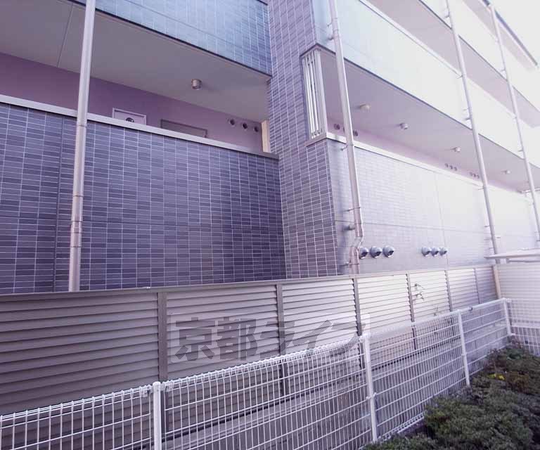 眺望　よく陽が入りそうですね。