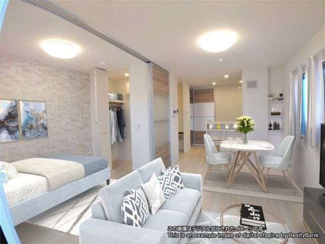 その他部屋・スペース