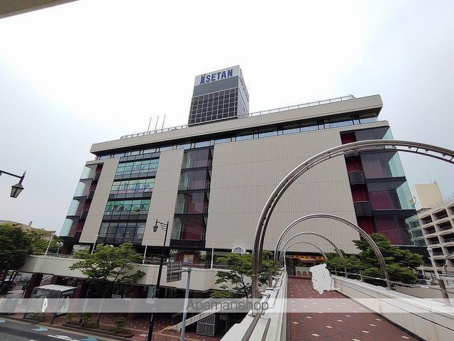 ショッピングセンター　新潟伊勢丹（ショッピングセンター）まで2300m