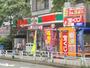 コンビニ　サンクス北野駅北口店（コンビニ）まで145m