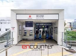 その他　鷺沼駅(東急電鉄 田園都市線)（その他）まで260m