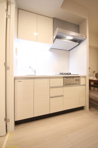 キッチン　コンフォリア北堀江一丁目