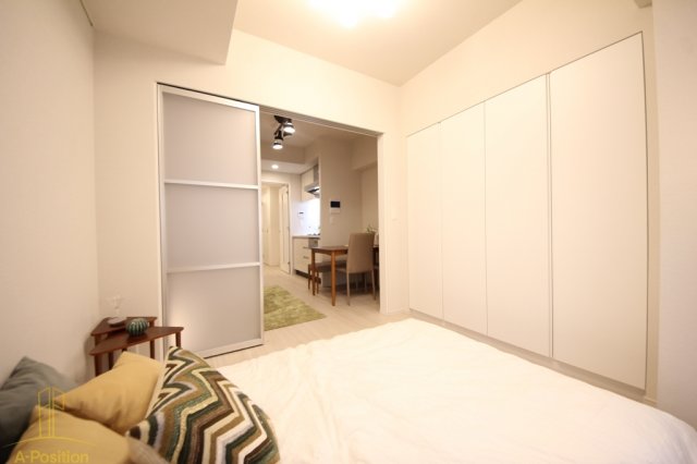 その他部屋・スペース　コンフォリア北堀江一丁目