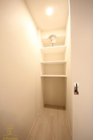 その他　コンフォリア北堀江一丁目