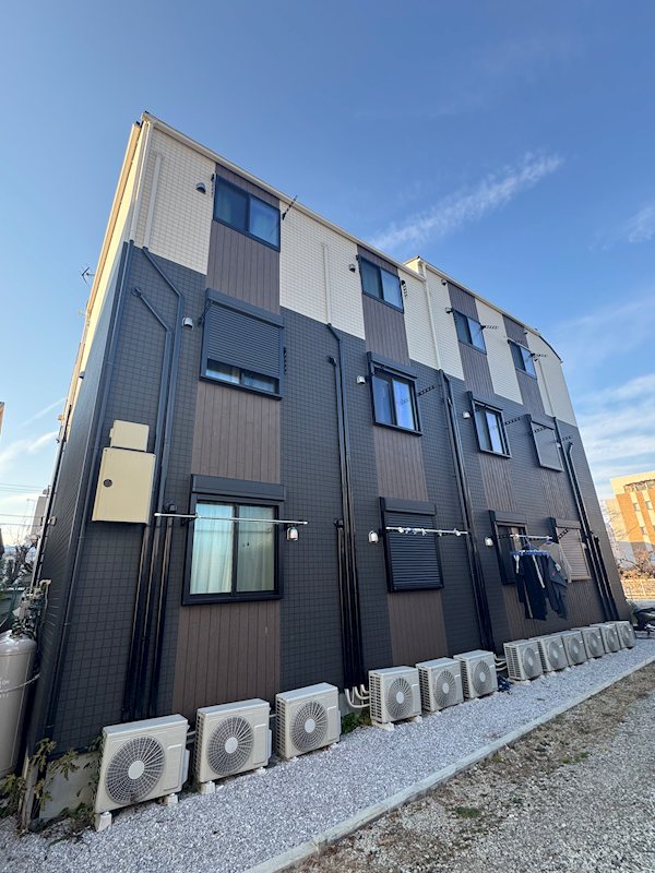 建物外観　当店おすすめ物件♪