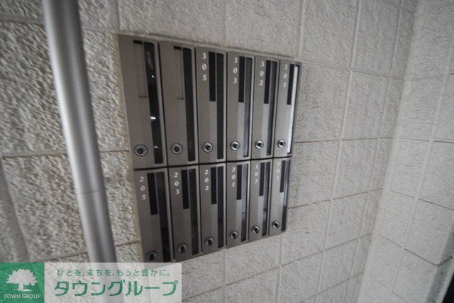 その他　外観・共用部分