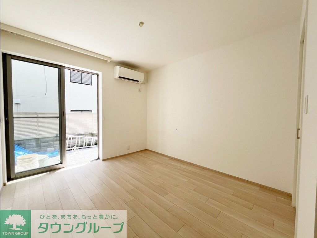 その他部屋・スペース　リビング/居室